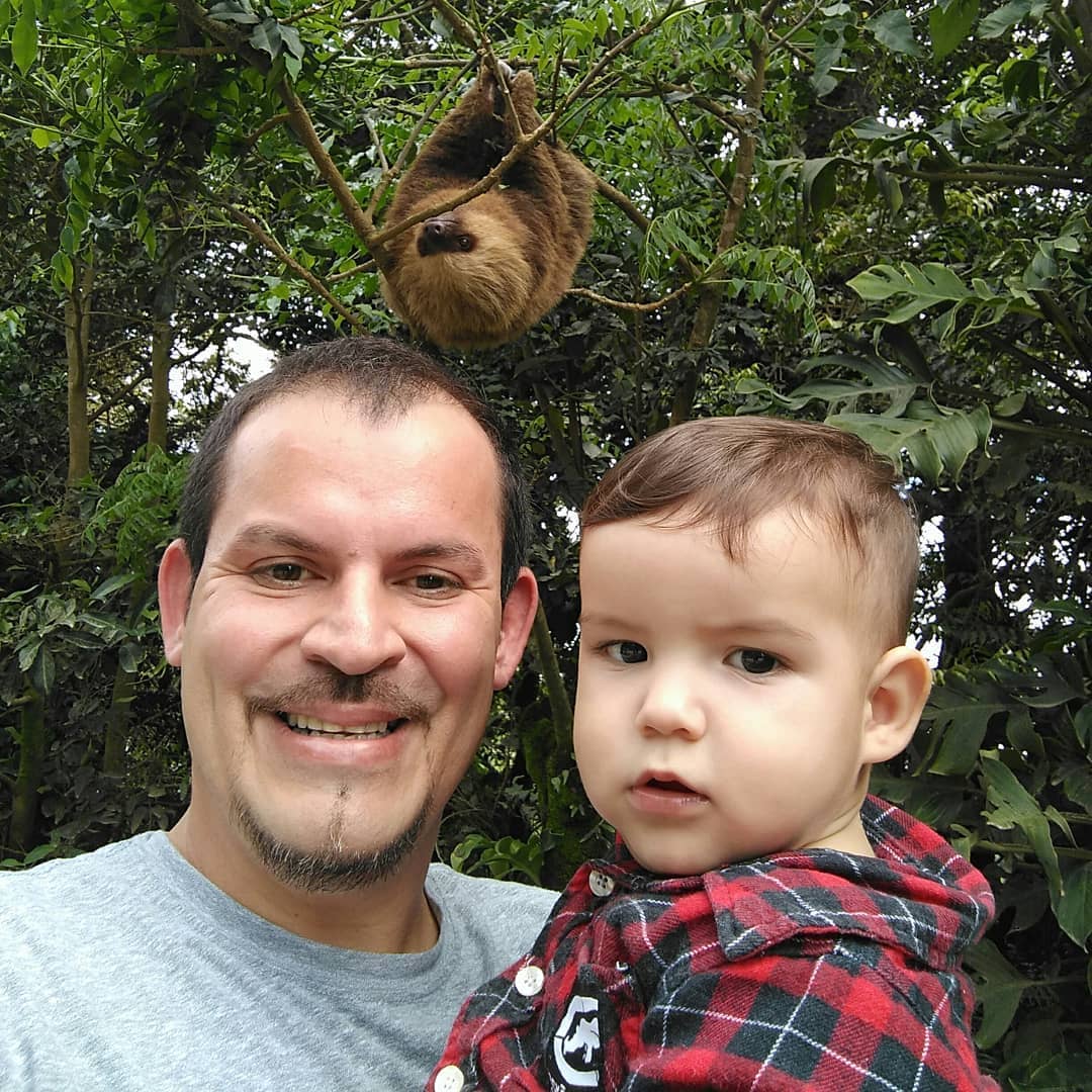 About-us |Costa Rica's experience! | Nature Tours Costa Rica